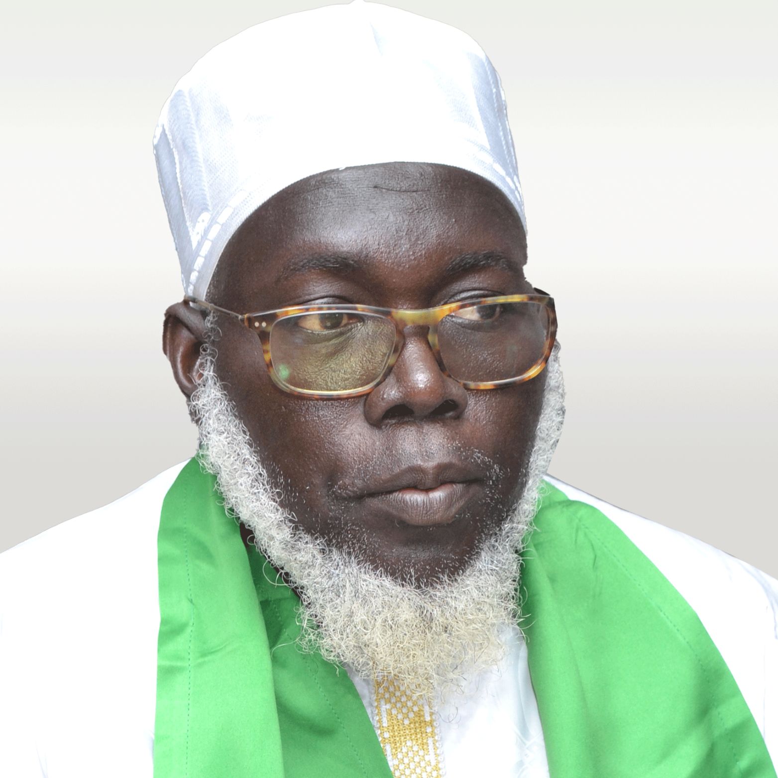 Monsieur Mouhamadou Niang