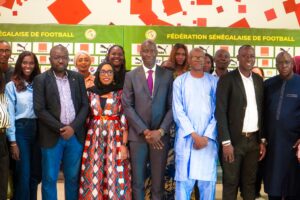 Lire la suite à propos de l’article Une convention de partenariat a été signée entre la SOGIP SA et l’Agence Sénégalaise de Promotion Touristique